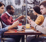 עיניים: זהירות, שימוש ממושך במסכים-תמונה